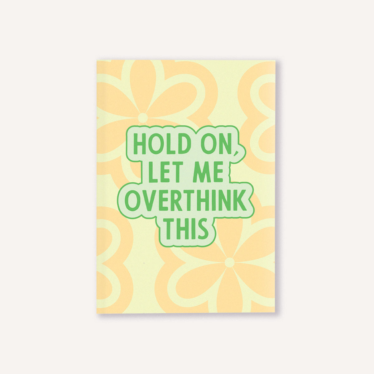 Relatable Notebooks (3 Pack)