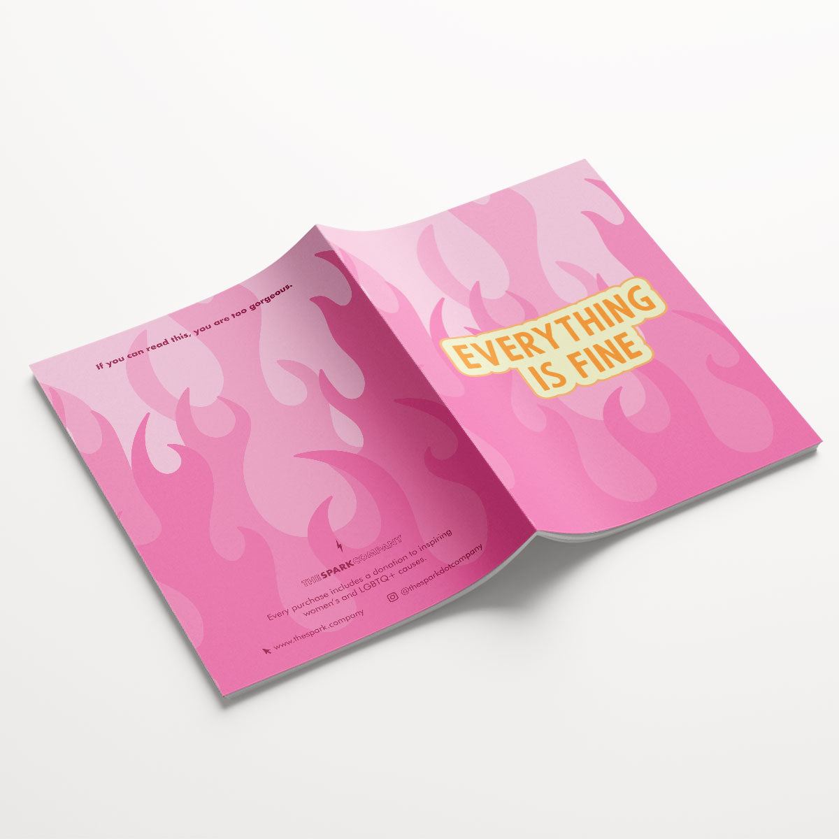 Relatable Notebooks (3 Pack)