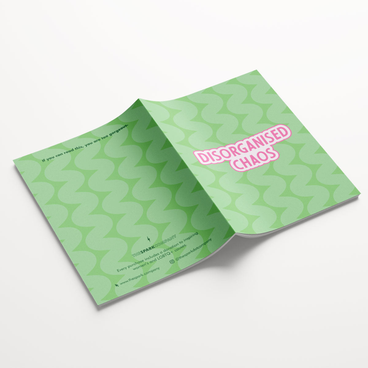 Relatable Notebooks (3 Pack)