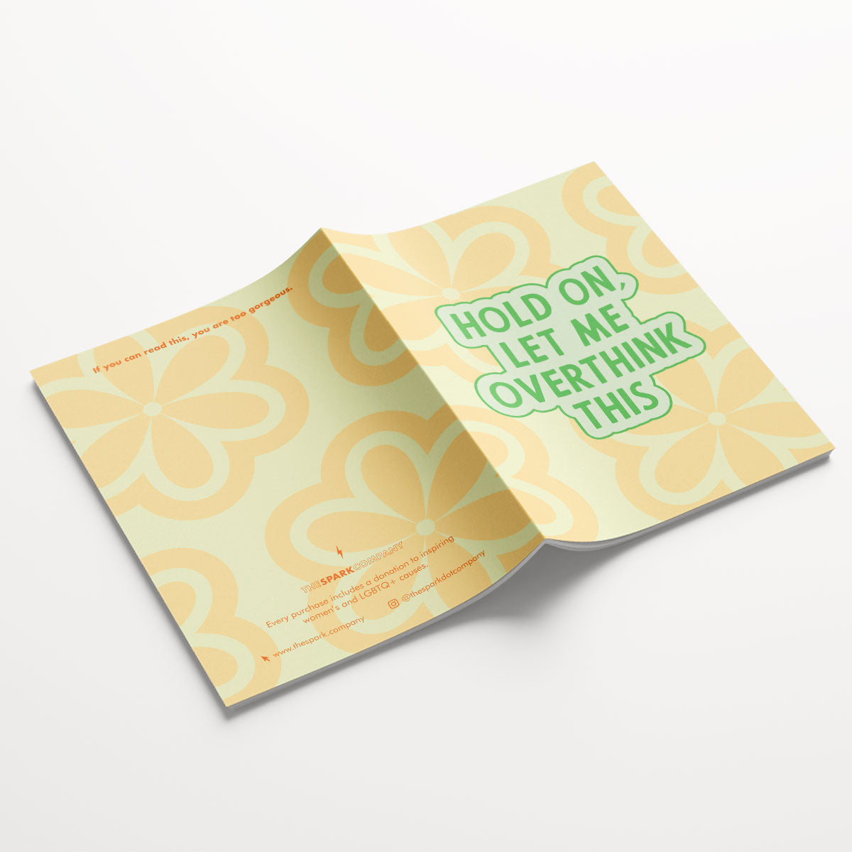 Relatable Notebooks (3 Pack)