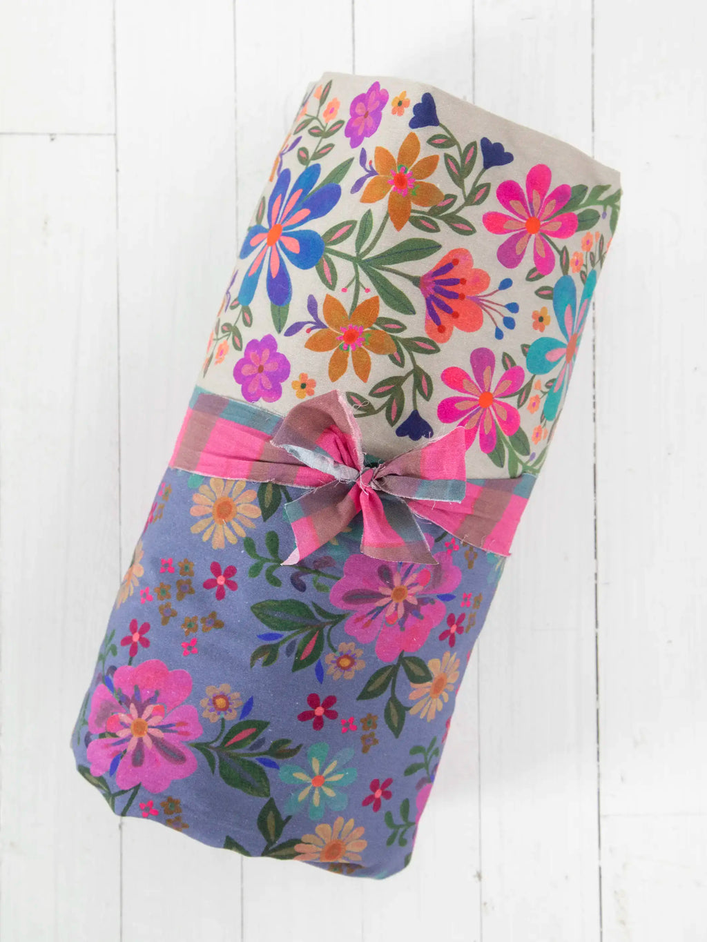 Sooo Soft Cotton Sheet Set - Wildflower Dreams