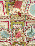 Sooo Soft Cotton Sheet Set - Handkerchief Mix
