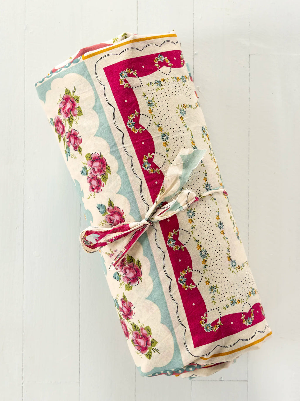 Sooo Soft Cotton Sheet Set - Handkerchief Mix