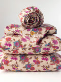 Sooo Soft Cotton Sheet Set - Enchanted Wildflowers