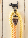Iron Wall Hook - Dog