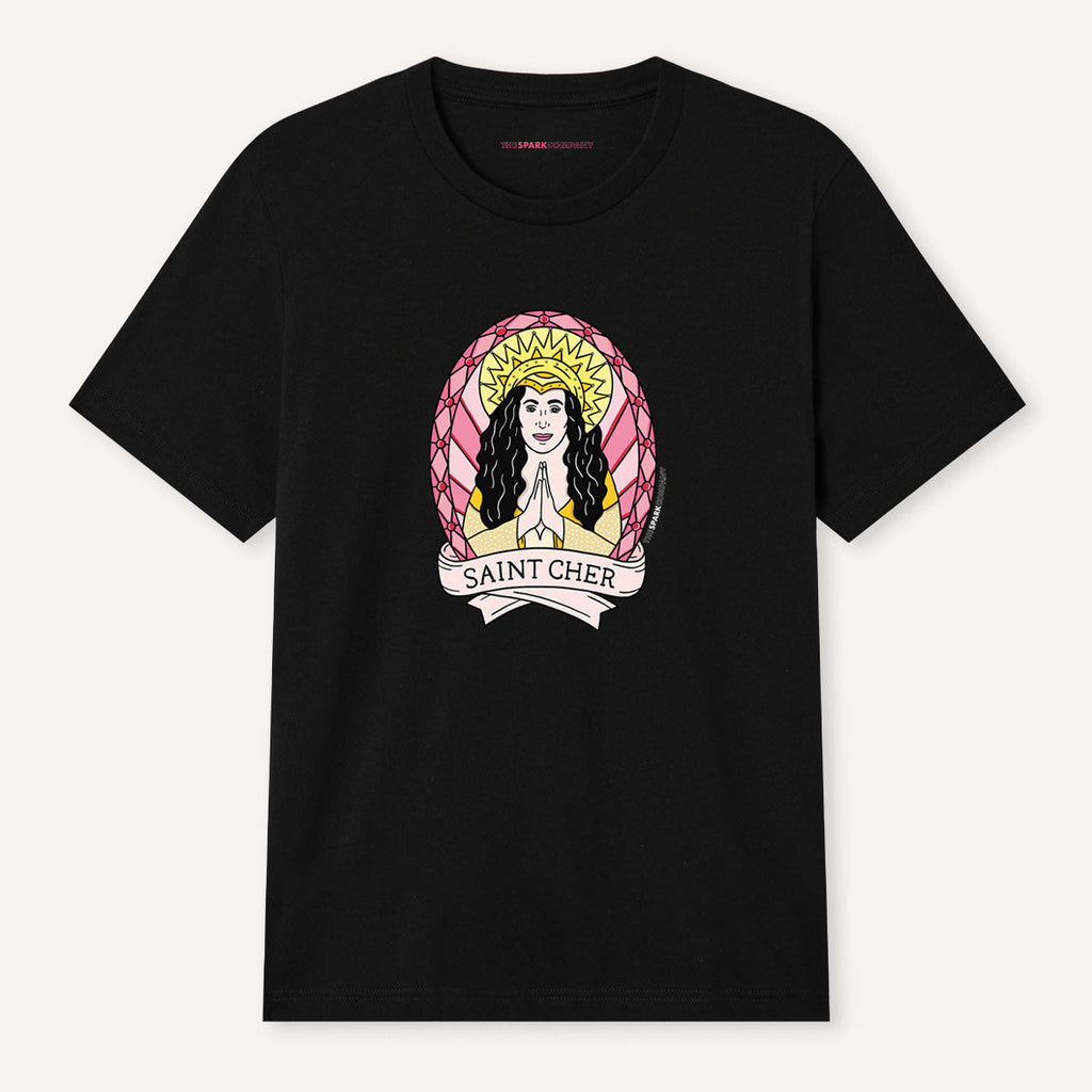 Saint Cher T-Shirt