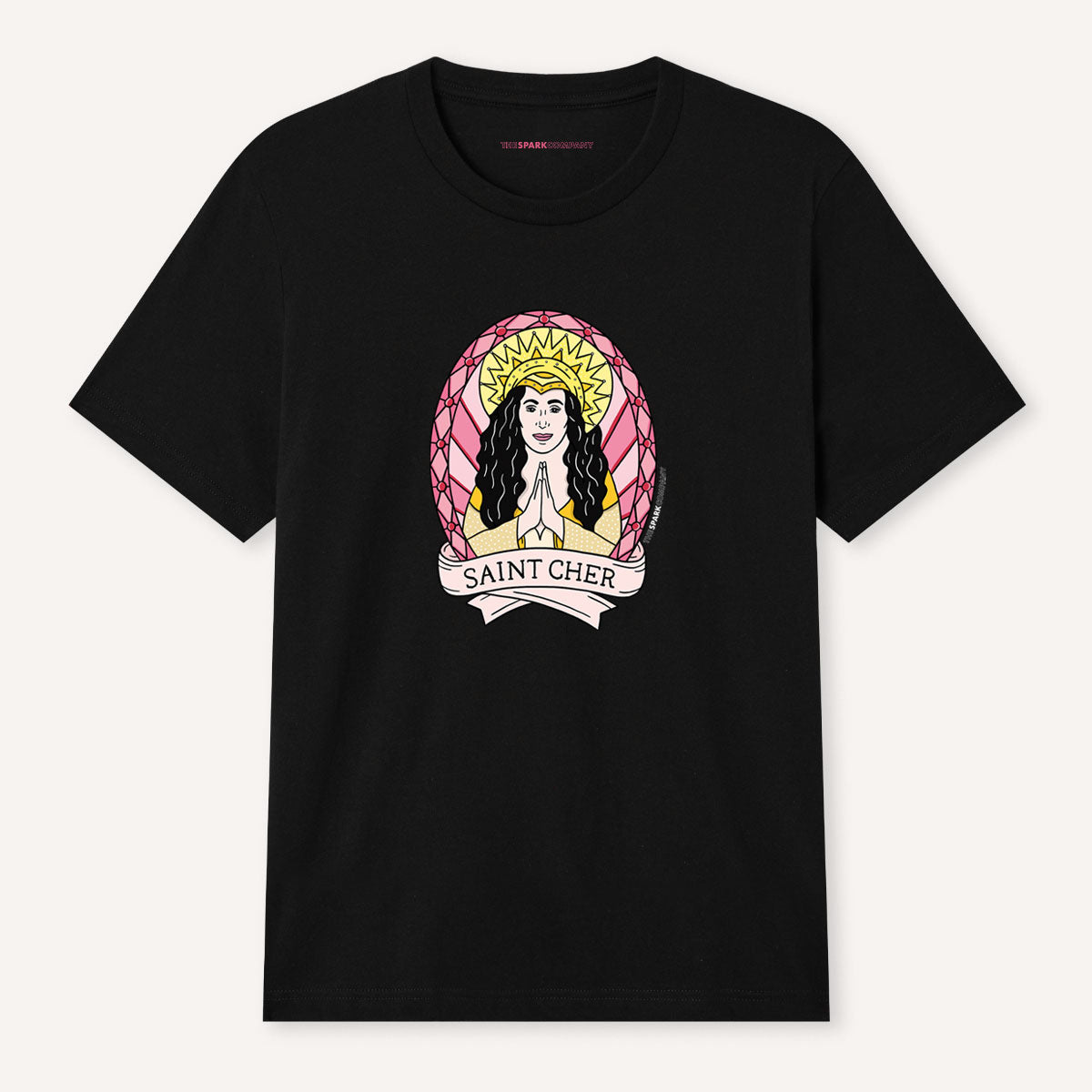 Saint Cher T-Shirt