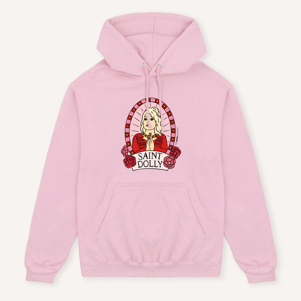 Saint Dolly Hoodie