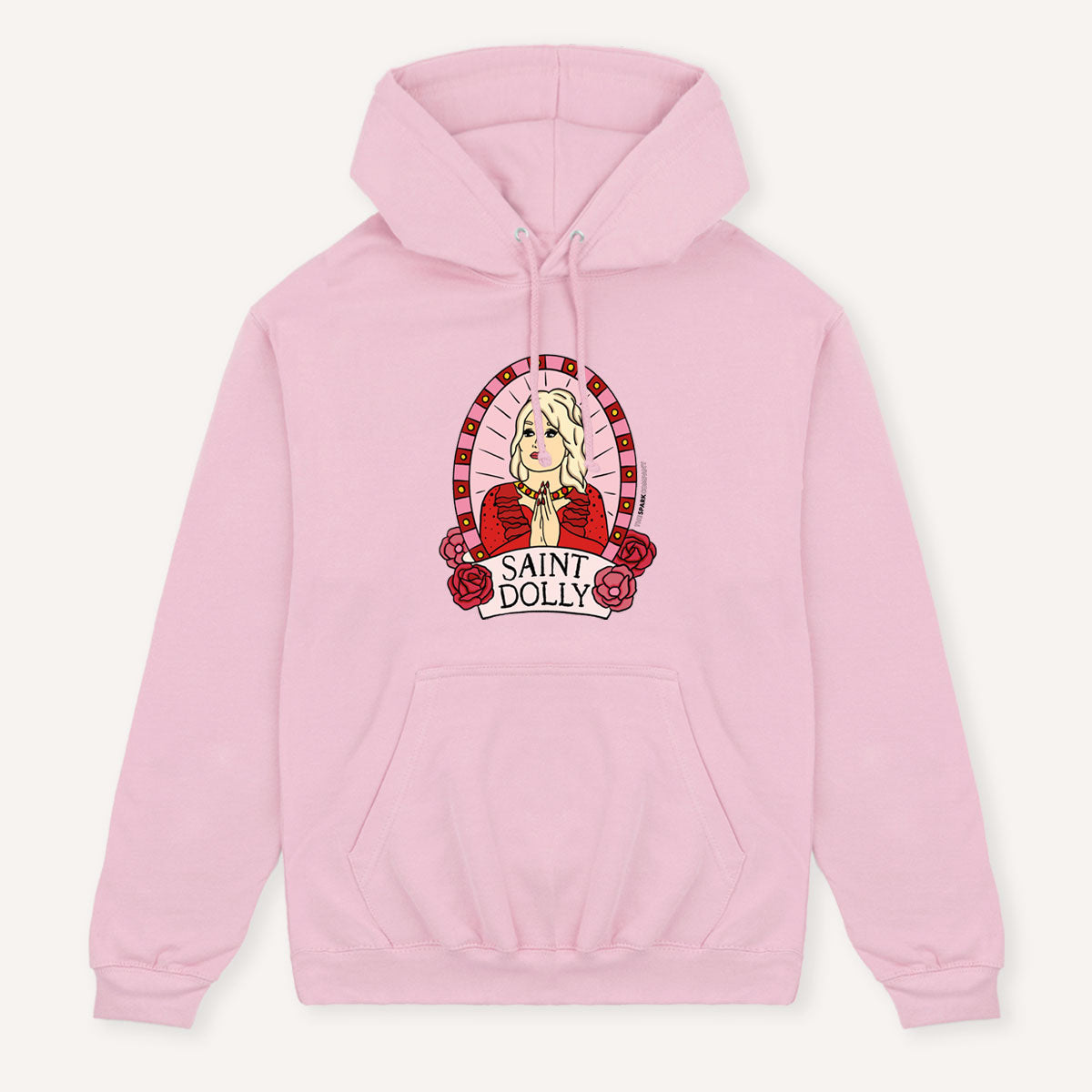 Saint Dolly Hoodie