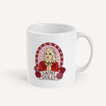 Saint Dolly Mug