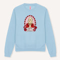 Saint Dolly Sweatshirt