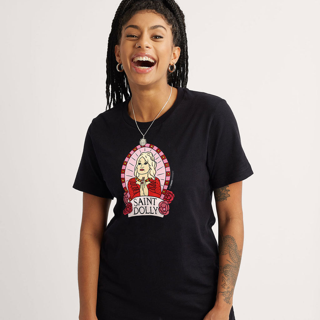 Saint Dolly T-Shirt