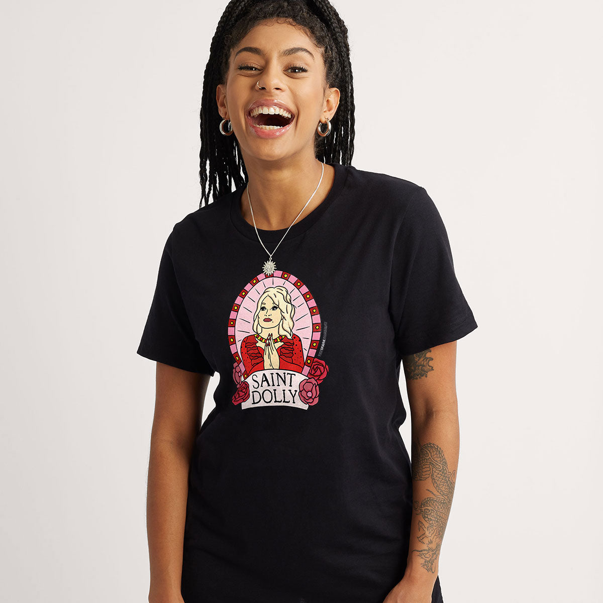 Saint Dolly T-Shirt