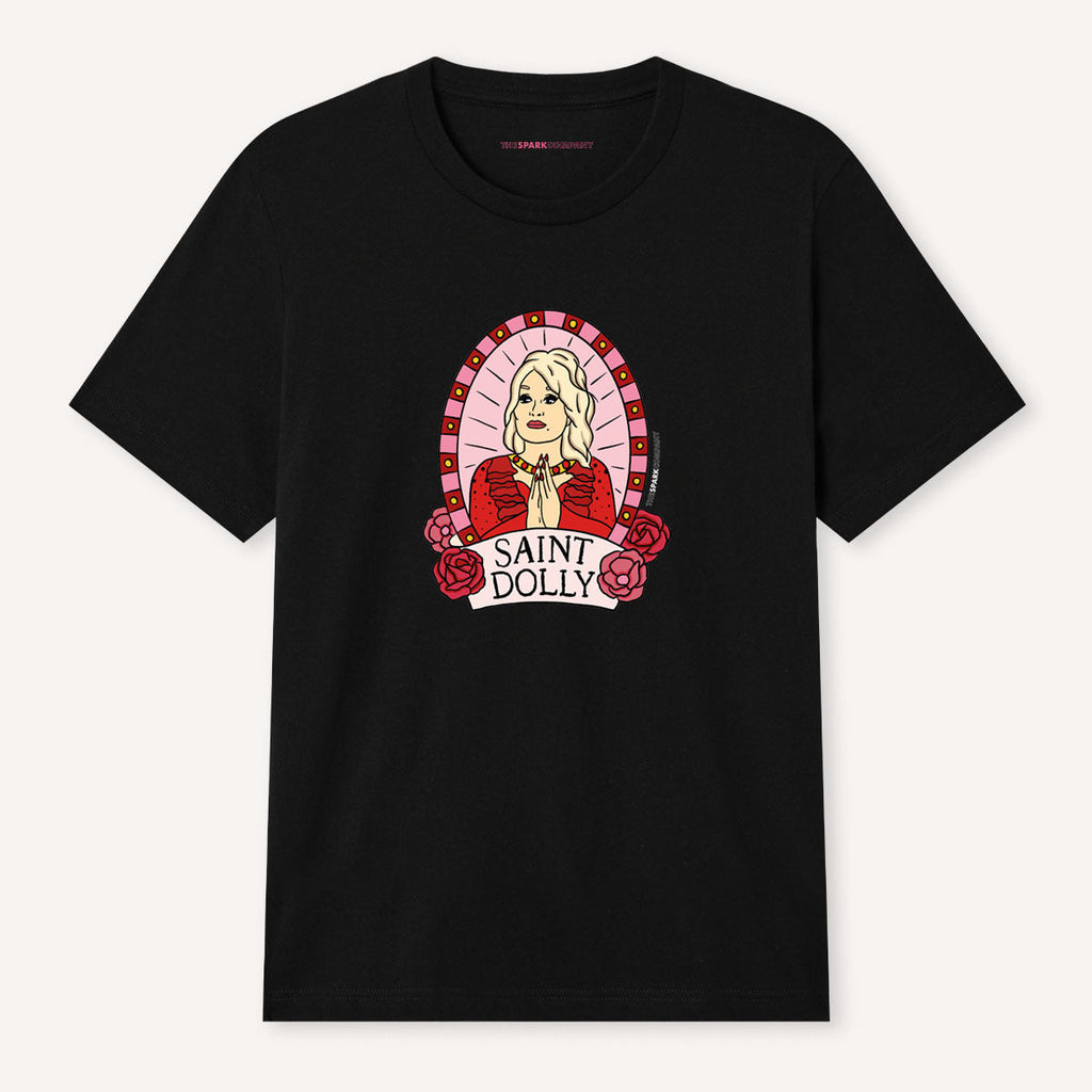 Saint Dolly T-Shirt