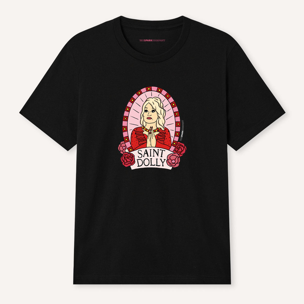 Saint Dolly T-Shirt