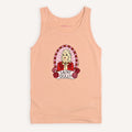 Saint Dolly Tank Top