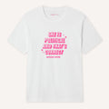 She Is Political T-Shirt