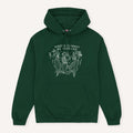 Sirens Cannot Be Silenced Hoodie
