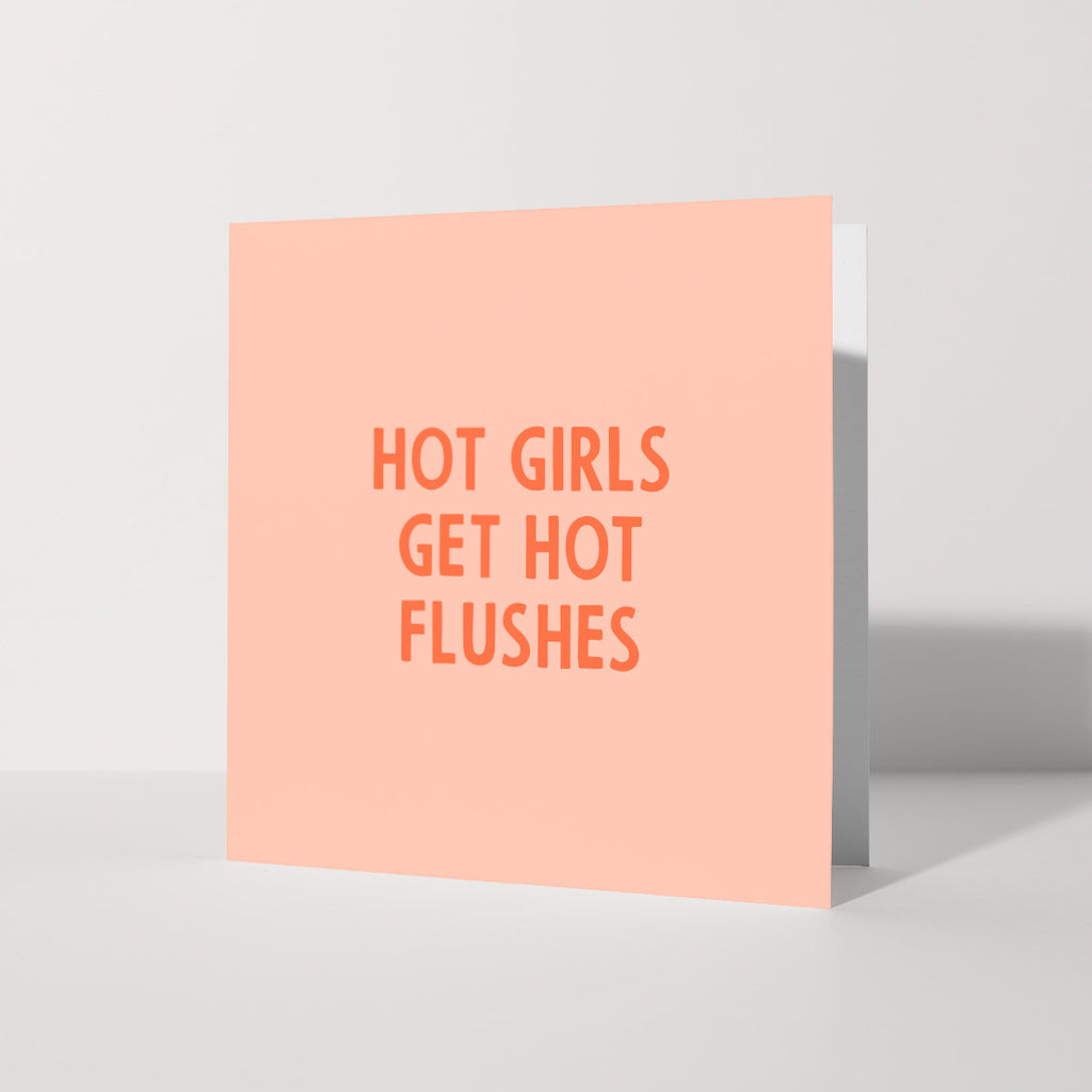 Slogan Greeting Cards (5 Pack)