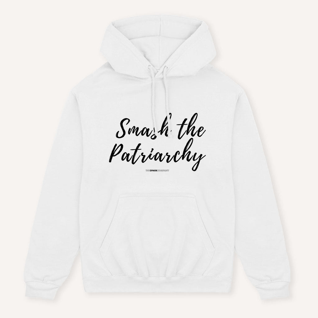 Smash The Patriarchy Hoodie