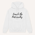 Smash The Patriarchy Hoodie
