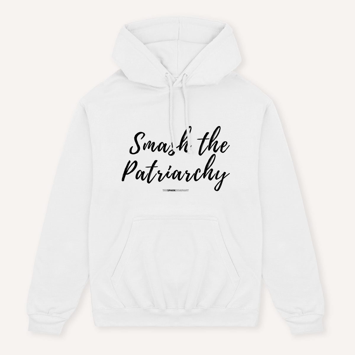 Smash The Patriarchy Hoodie