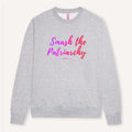 Smash The Patriarchy Sweatshirt