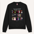 Something Wicked This Way Comes Sweatshirt