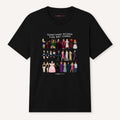 Something Wicked This Way Comes T-Shirt