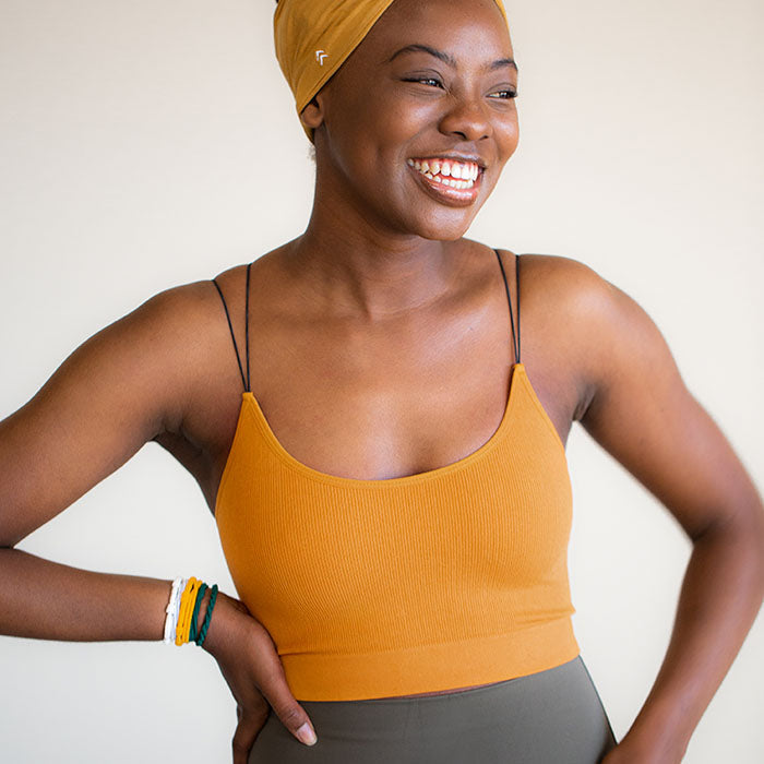Soulvation Brami Tank Top