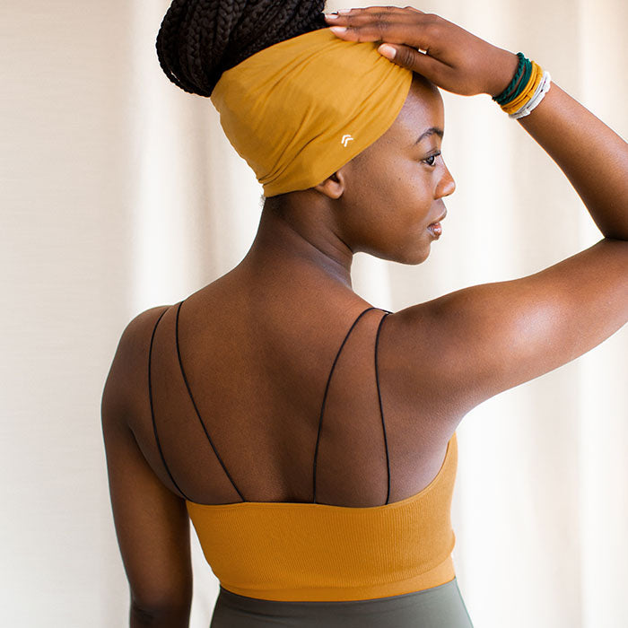 Soulvation Brami Tank Top