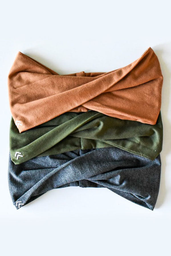 Dusk Headband Pack