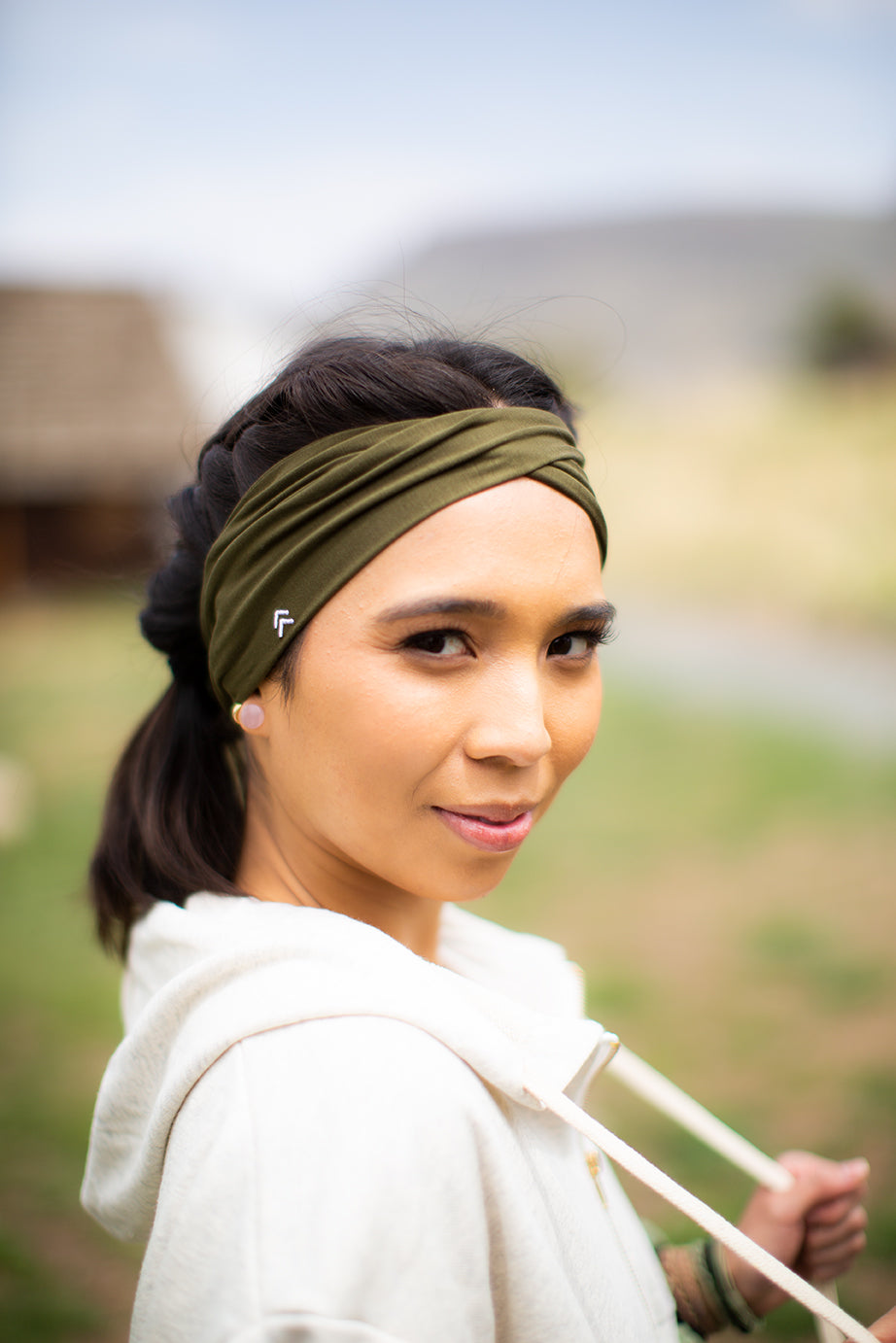 Neutrals Twist Headband Pack