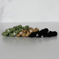 Butter Soft Mini Scrunchies