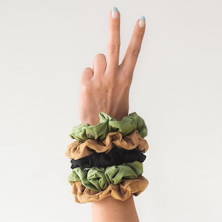 Butter Soft OG Scrunchies