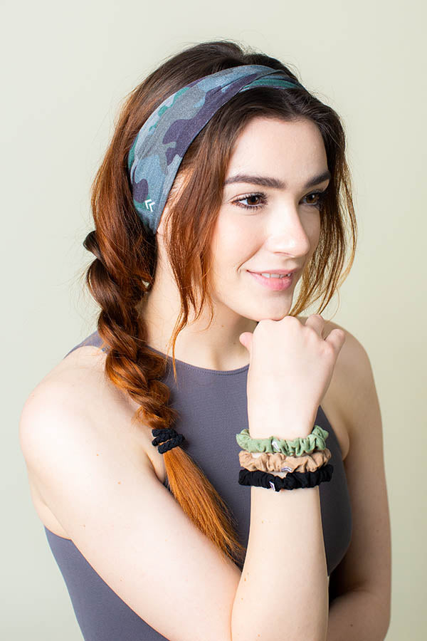 Butter Soft Twist Headband