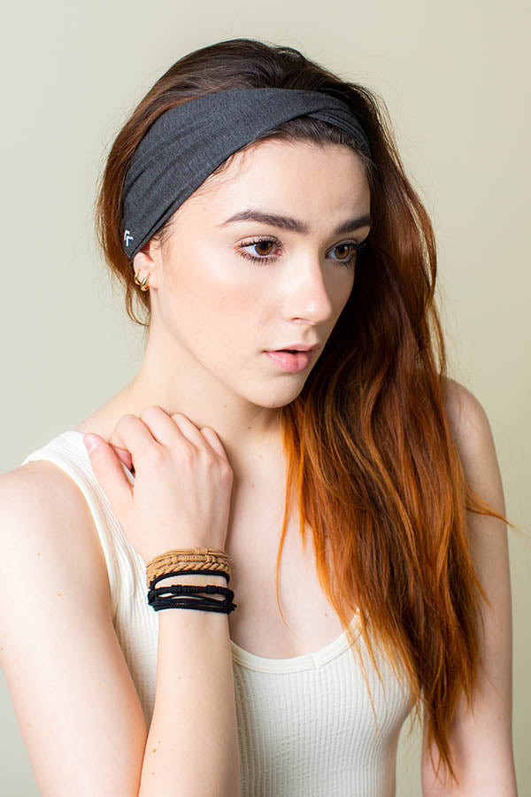 Butter Soft Twist Headband