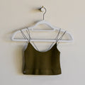 Soulvation Brami Tank Top