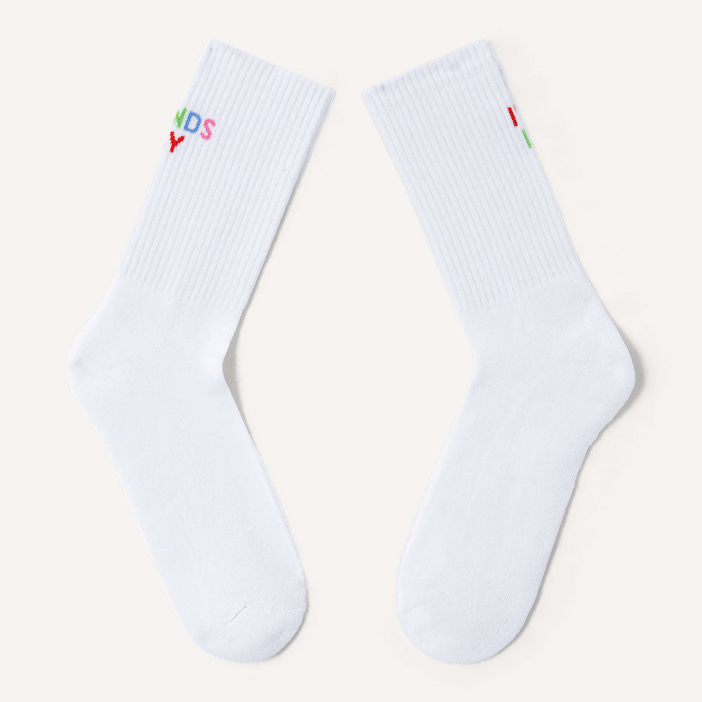 Sounds Gay I'm In Socks