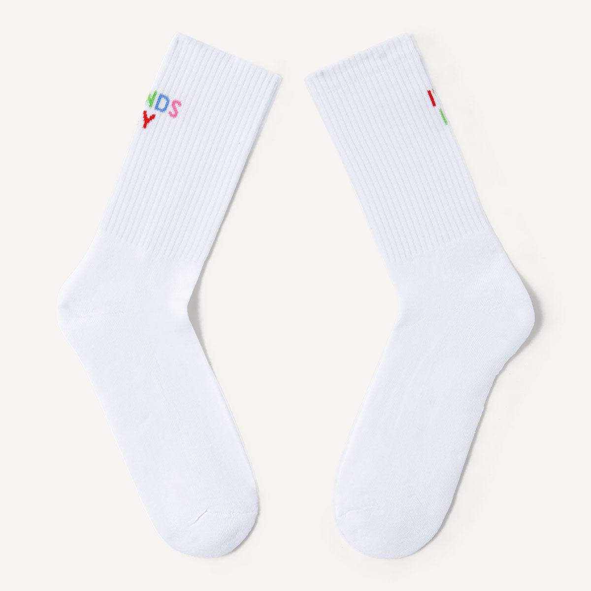 Sounds Gay I'm In Socks