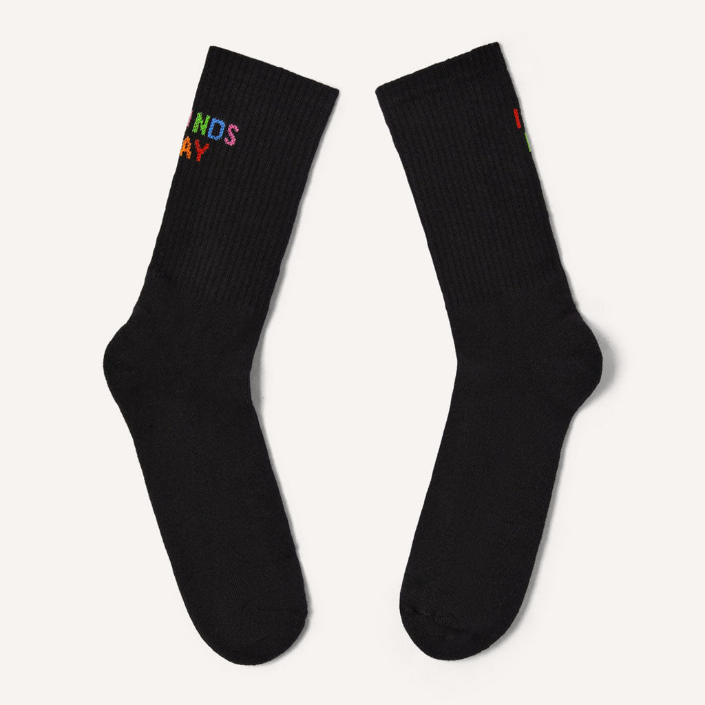 Sounds Gay I'm In Socks