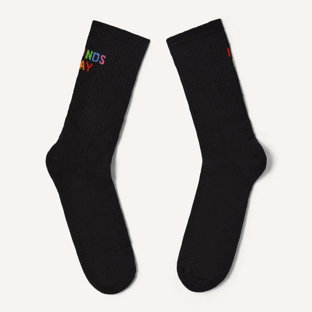 Sounds Gay I'm In Socks