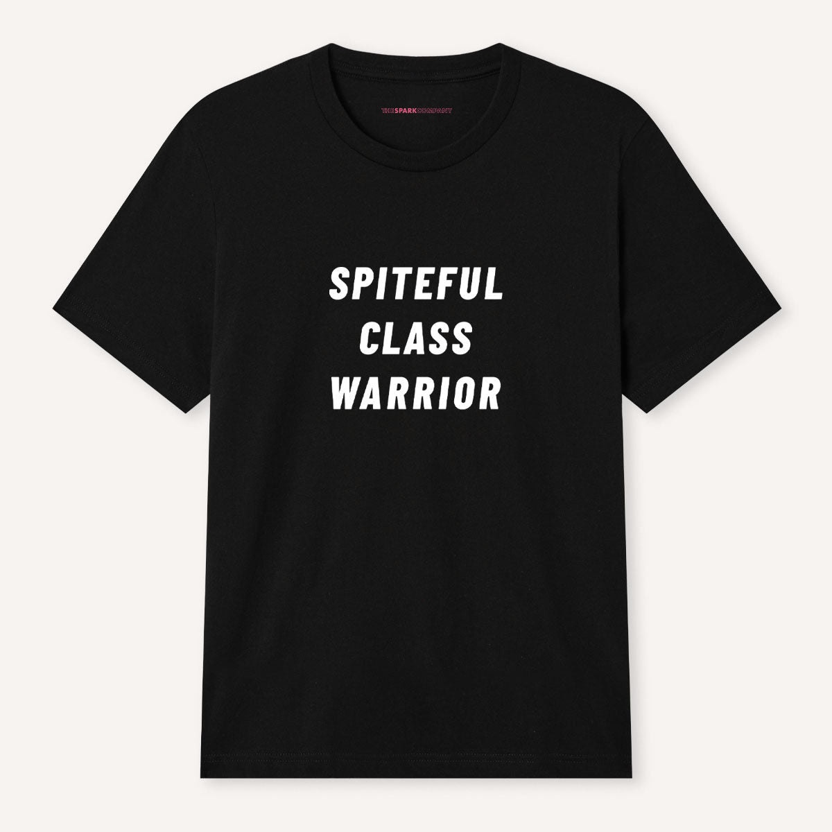 Spiteful Class Warrior T-Shirt