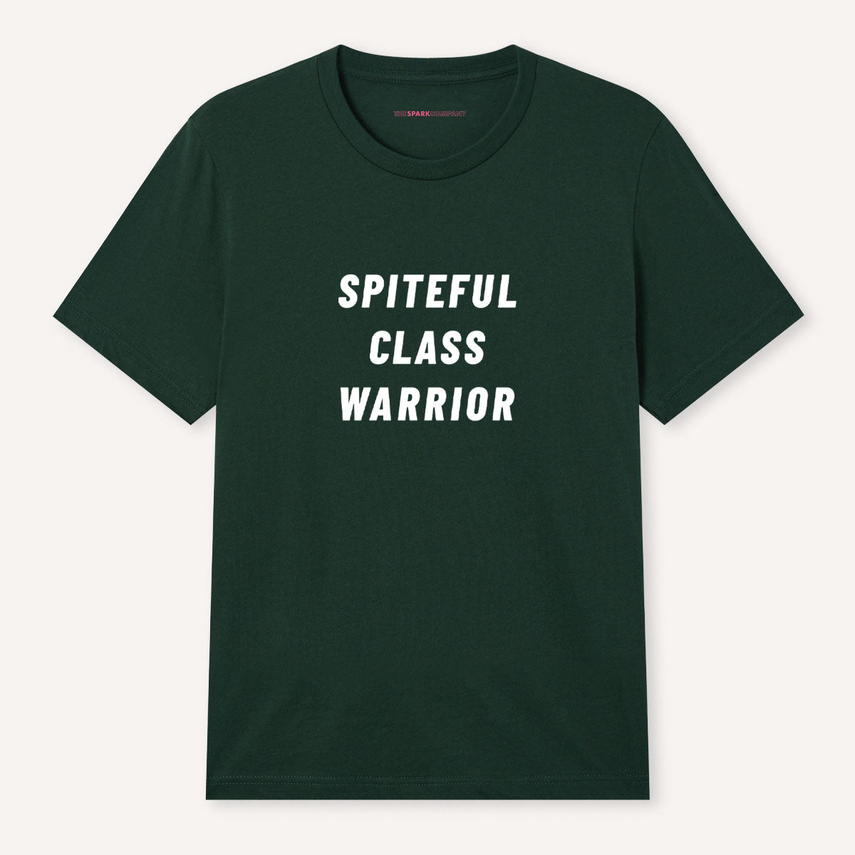 Spiteful Class Warrior T-Shirt