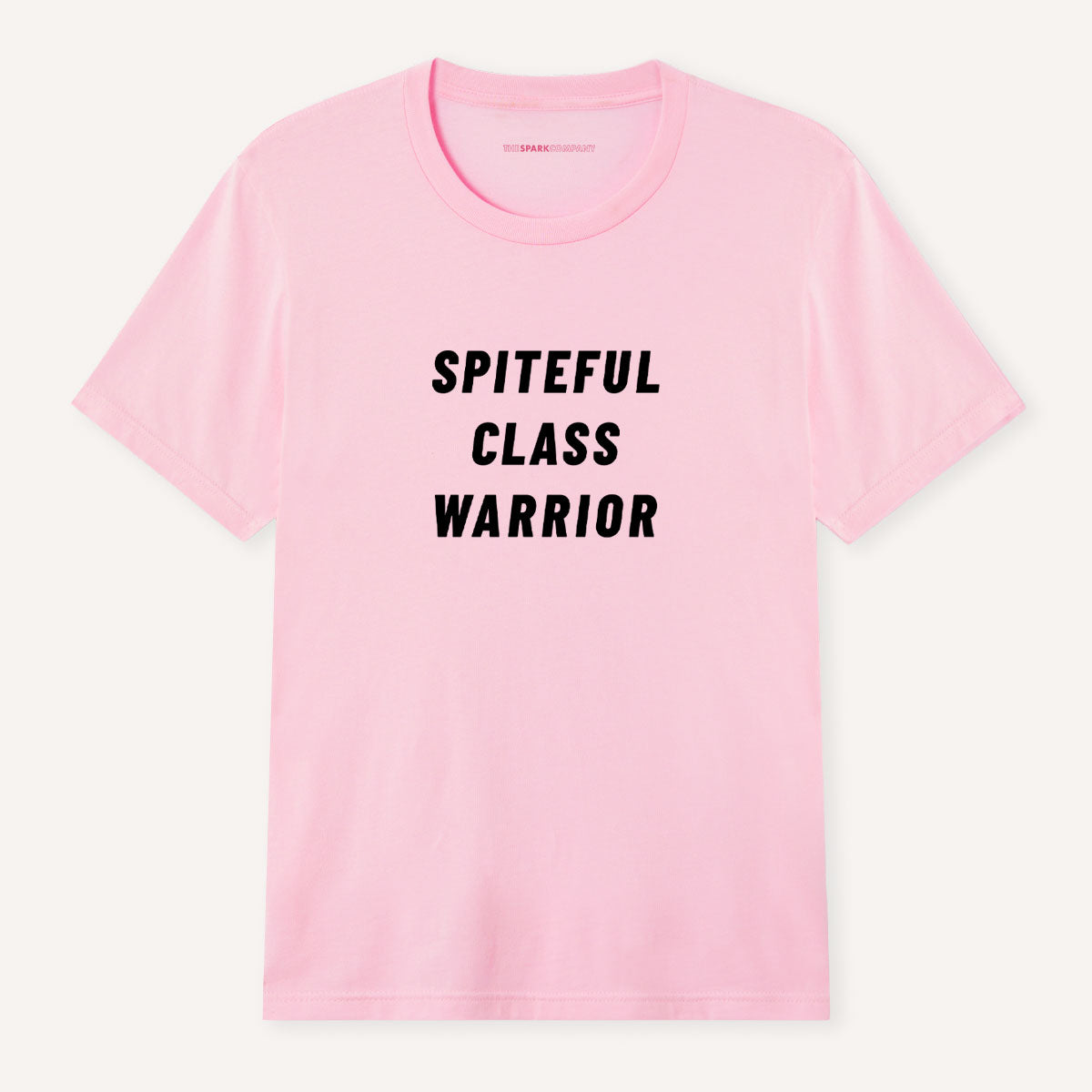 Spiteful Class Warrior T-Shirt