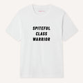 Spiteful Class Warrior T-Shirt