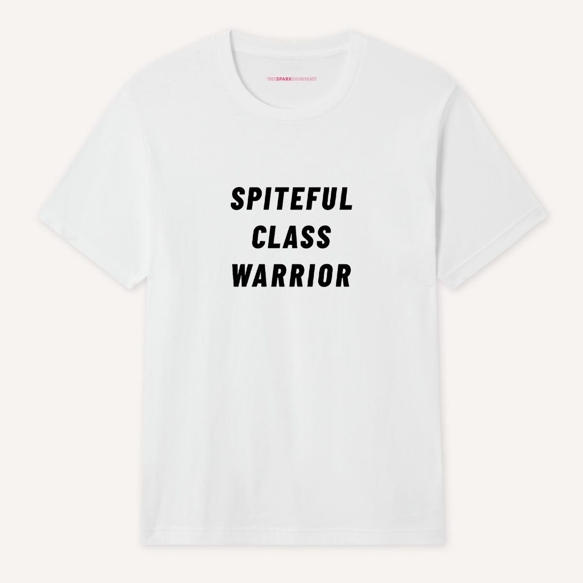 Spiteful Class Warrior T-Shirt