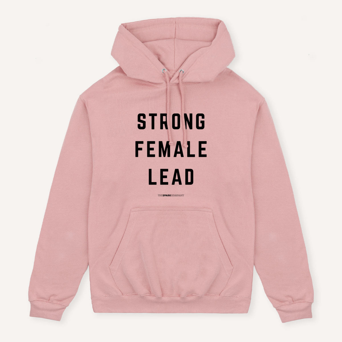Strong Female Lead Hoodie
