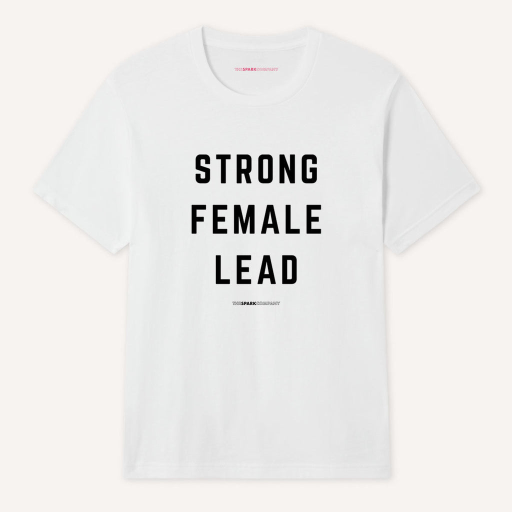 Strong Female Lead T-Shirt