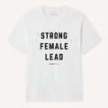 Strong Female Lead T-Shirt